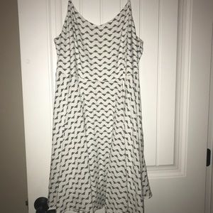 Old Navy summer dress